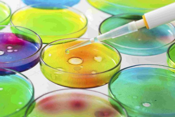 Microbiology