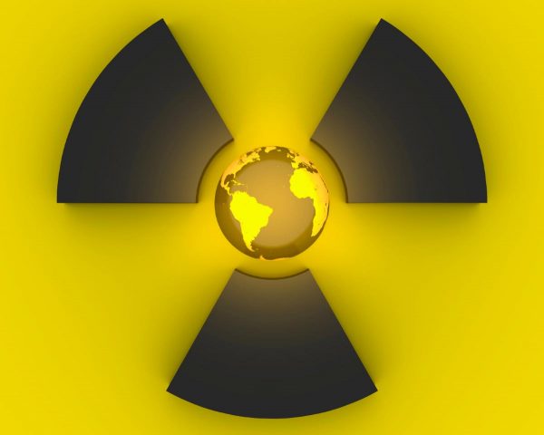 RADIATion